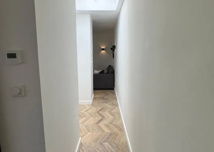 Homes By The C Zandvoort