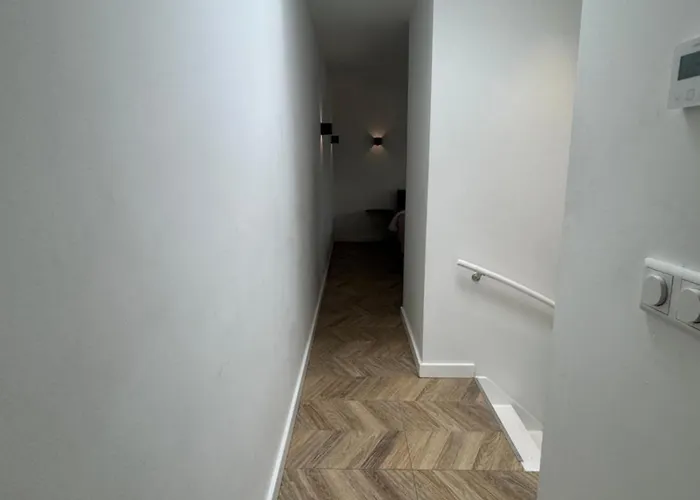 Homes By The C Appartement