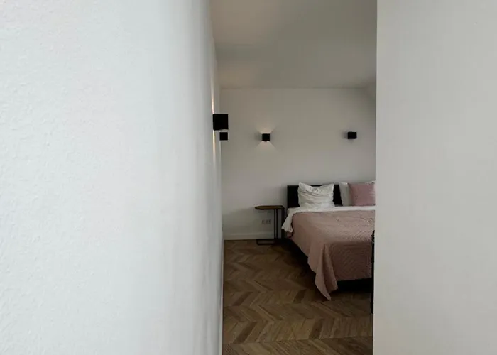 Homes By The C Appartement