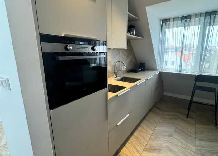 Appartement Homes By The C