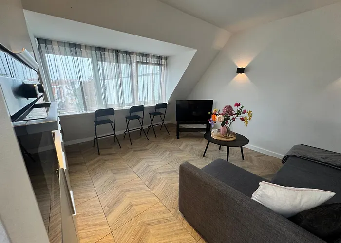 Appartement Homes By The C