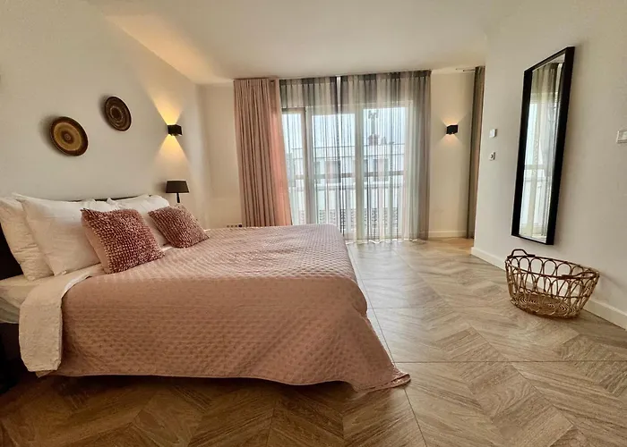 Homes By The C Διαμέρισμα Zandvoort