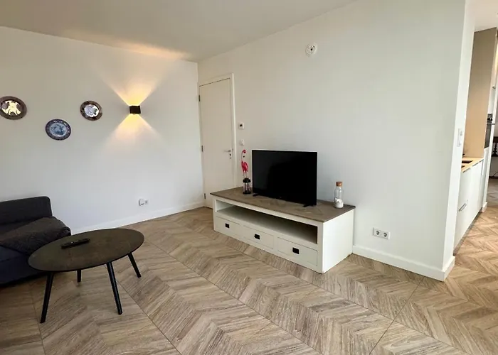 Homes By The C Zandvoort