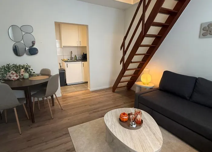 Homes By The C Διαμέρισμα Zandvoort