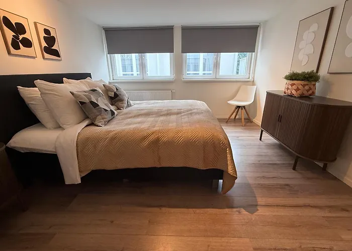 Homes By The C Zandvoort