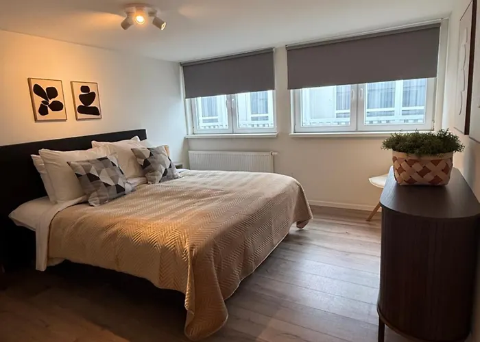 Homes By The C * Zandvoort