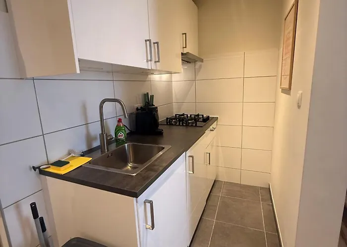 Homes By The C Διαμέρισμα