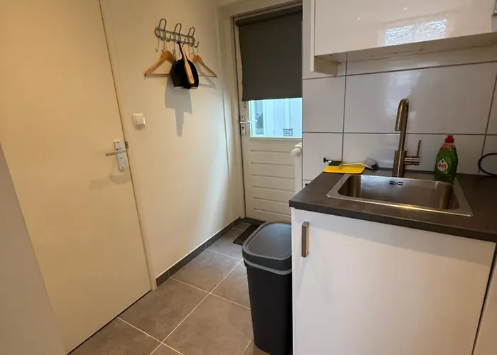 Homes By The C Διαμέρισμα