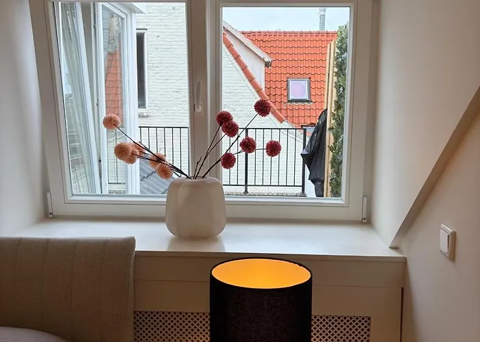 Appartement Homes By The C