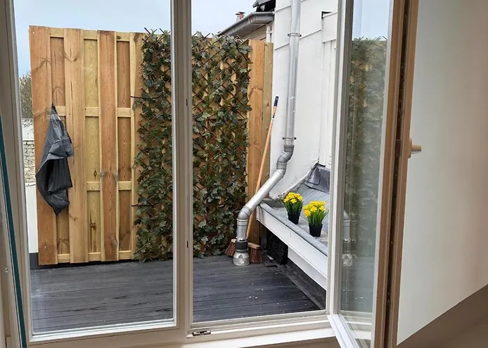 Διαμέρισμα Homes By The C