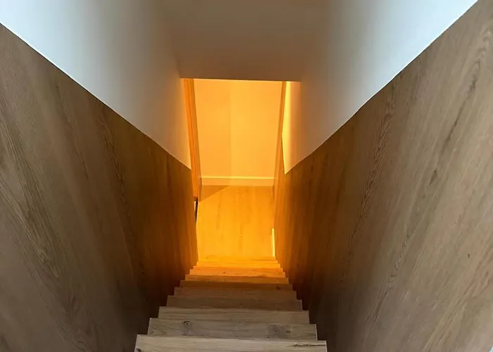 Διαμέρισμα Homes By The C Zandvoort