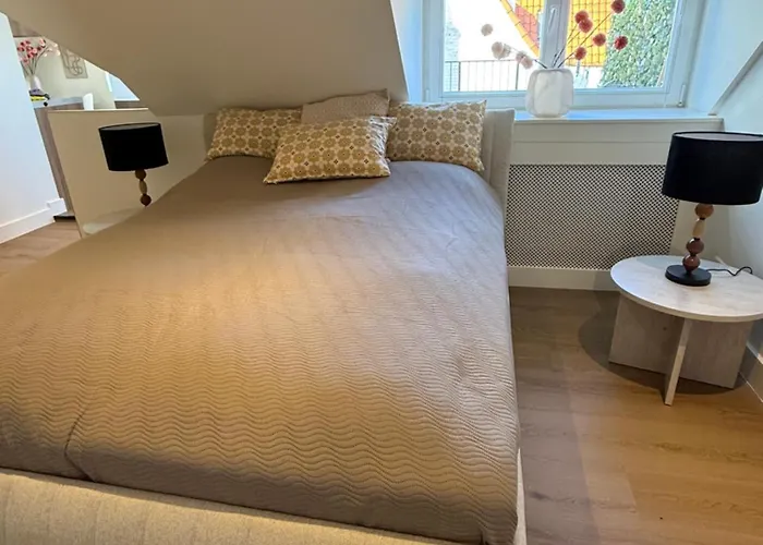 Homes By The C Zandvoort