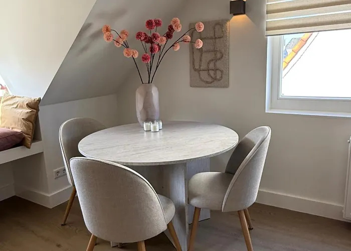 Appartement Homes By The C