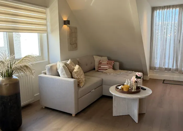 Homes By The C Zandvoort