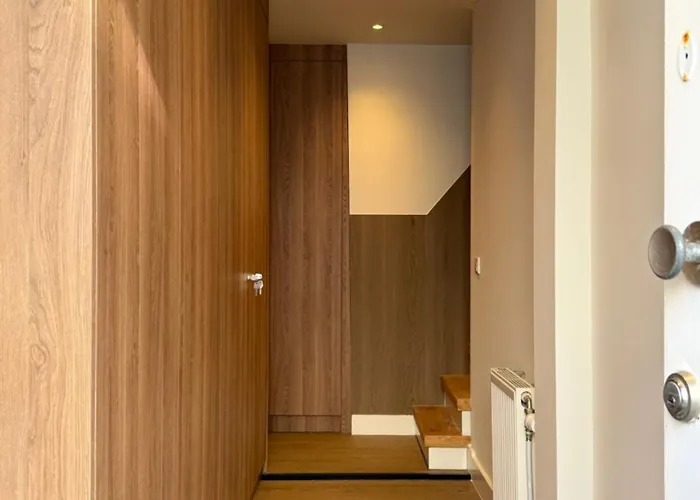 Homes By The C * Zandvoort