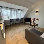 Homes By The C Lejlighed Zandvoort