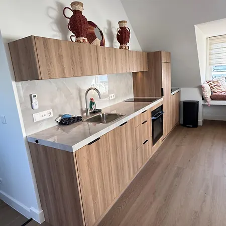Homes By The C *