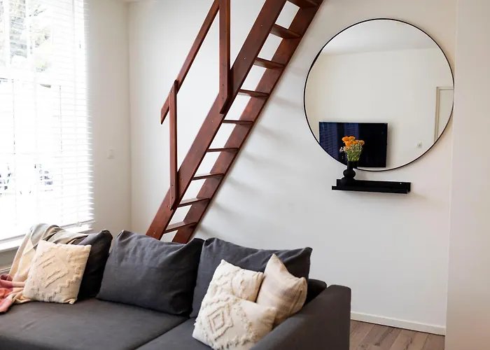 Appartement Homes By The C *