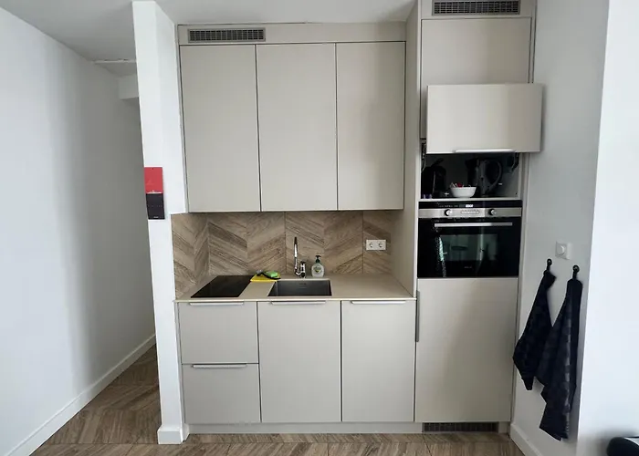 Homes By The C Zandvoort