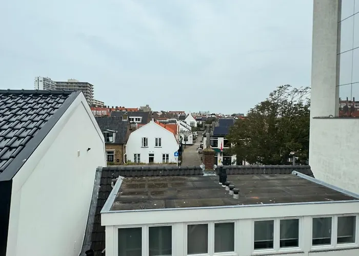 Appartement Homes By The C *