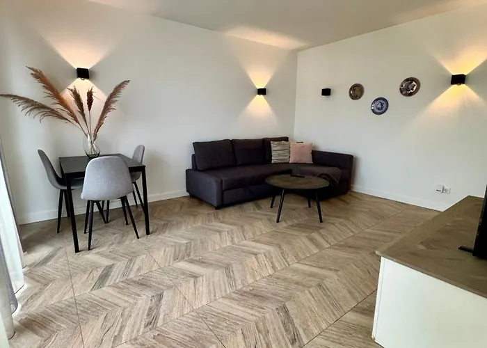 Homes By The C Appartement