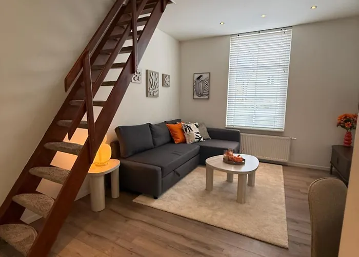 Homes By The C Appartement