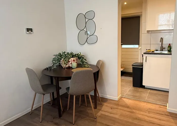 Homes By The C * Zandvoort