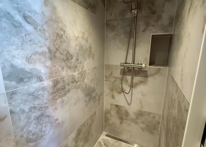 Homes By The C Appartement Zandvoort