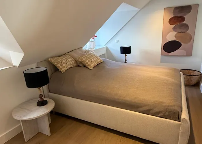 Homes By The C * Zandvoort